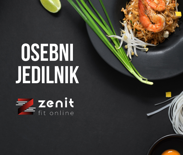 Slika Osebni jedilnik