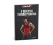 Slika 6 TEDENSKI PROGRAM ZA MOŠKE