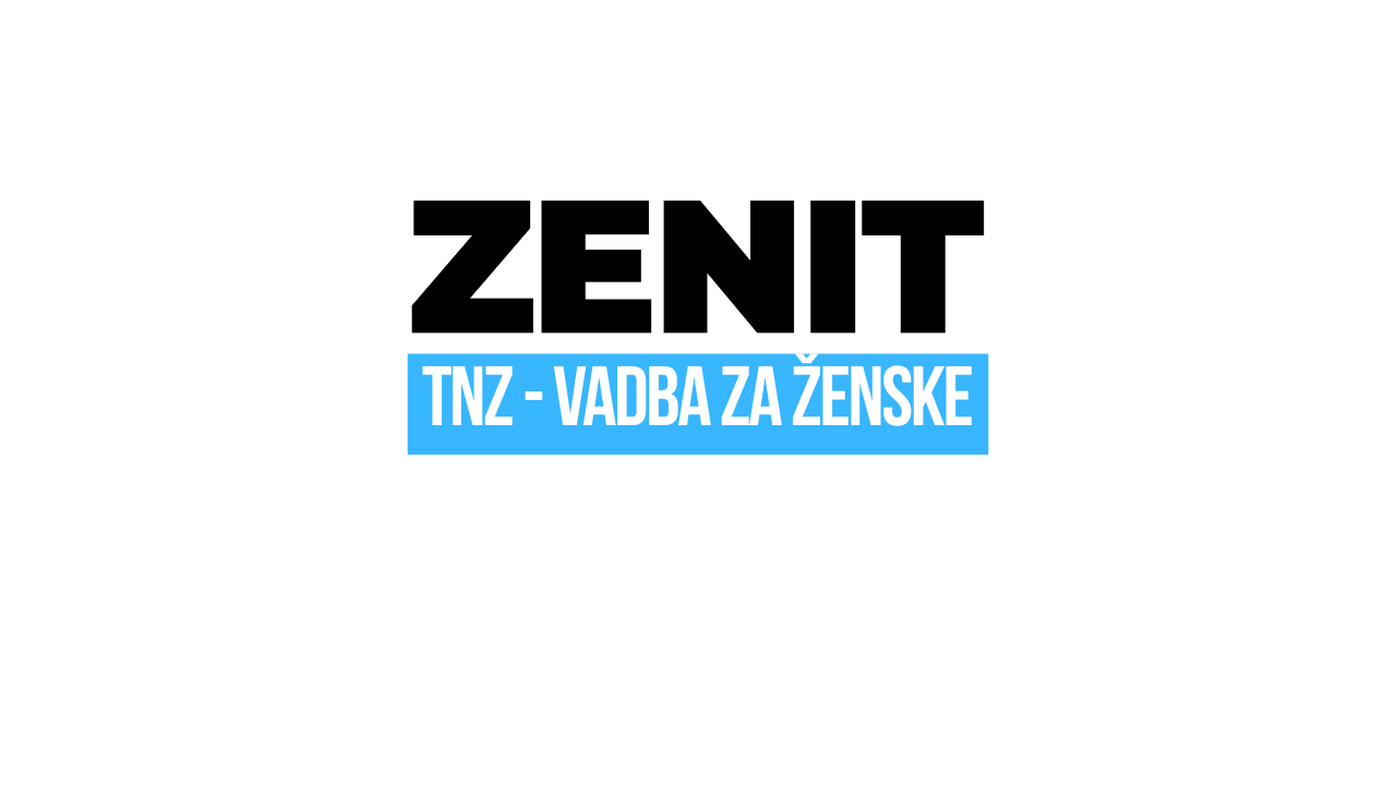 Slika za kategorijo TNZ paket