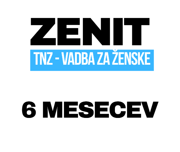 Slika 6 - mesečni TNZ paket