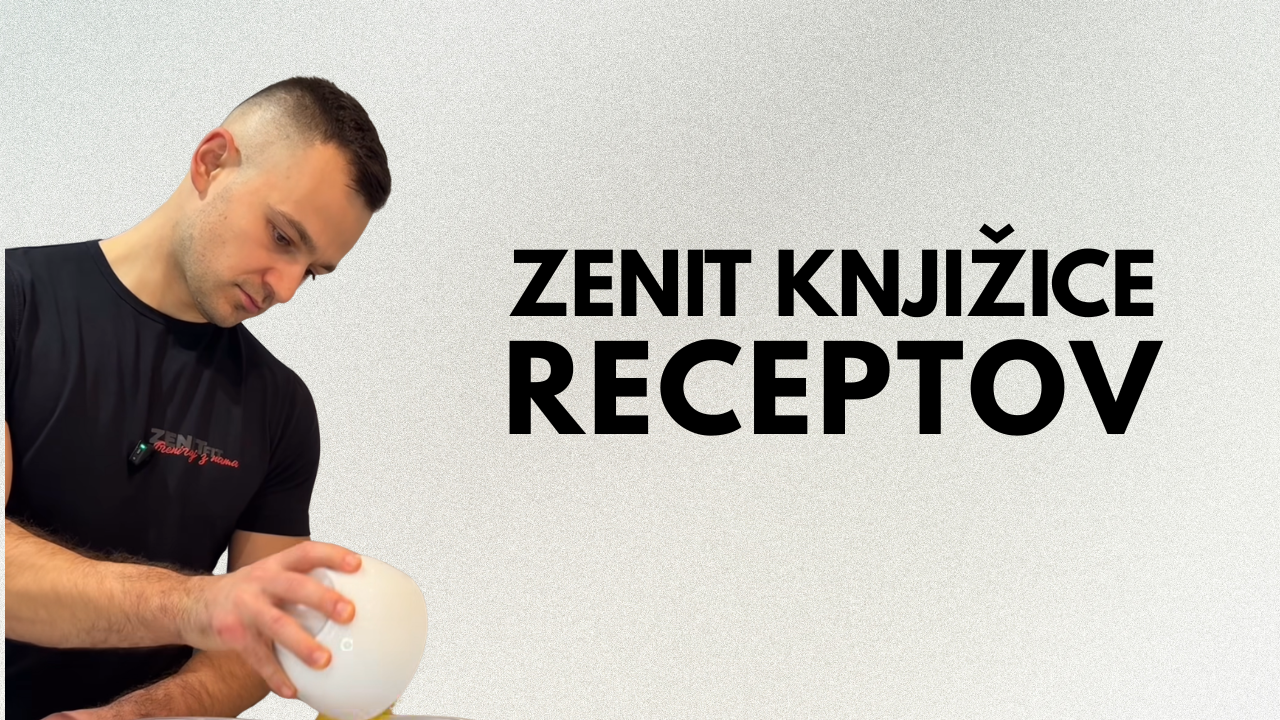 Slika za kategorijo Knjižice receptov