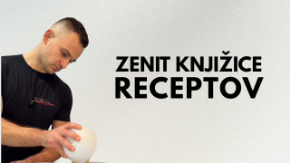 Slika za kategorijo Knjižice receptov